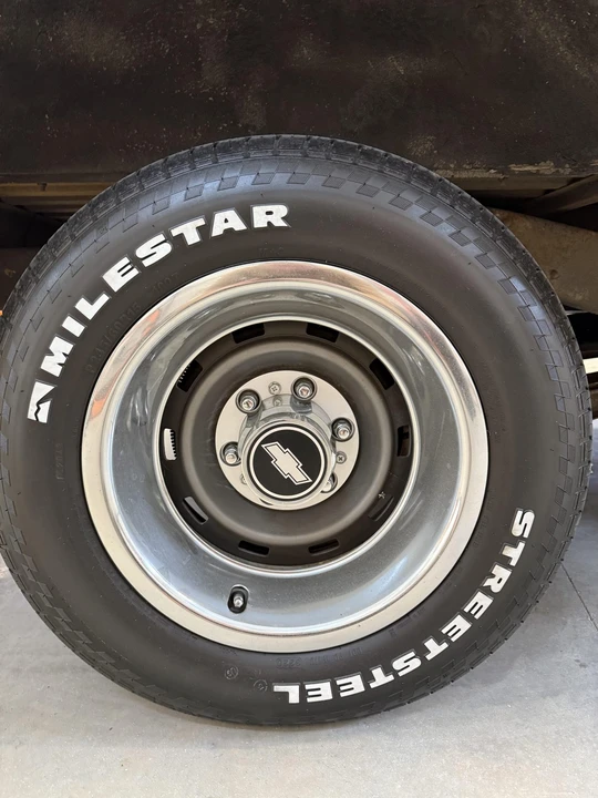 1968 Chevrolet C/K 2nd Gen - Image 24 of 31