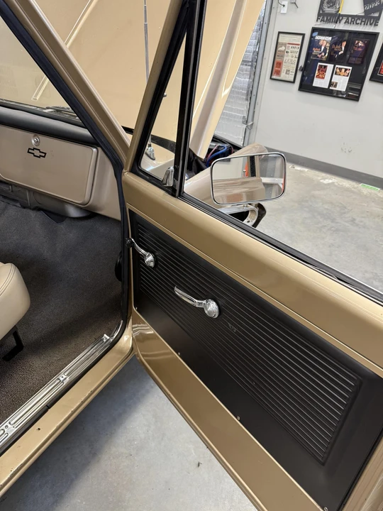 1968 Chevrolet C/K 2nd Gen - Image 28 of 31
