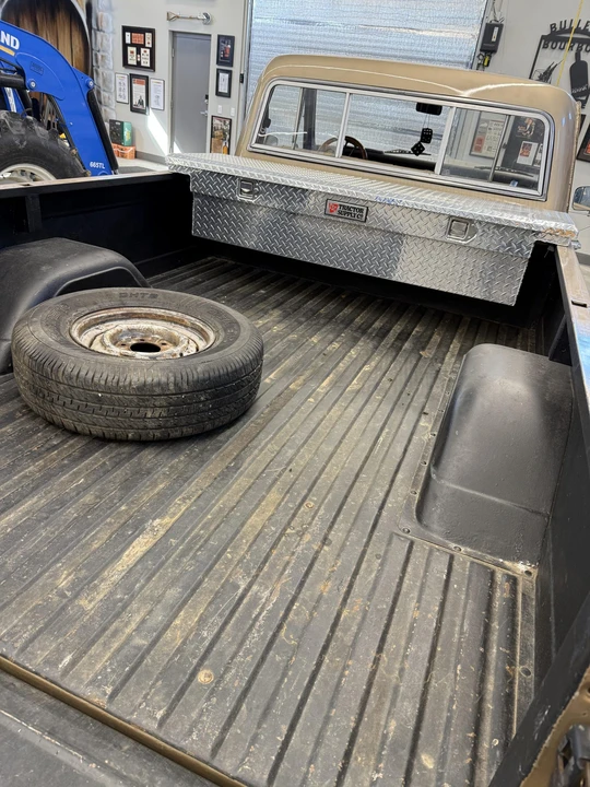 1968 Chevrolet C/K 2nd Gen - Image 18 of 31