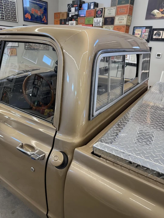1968 Chevrolet C/K 2nd Gen - Image 14 of 31