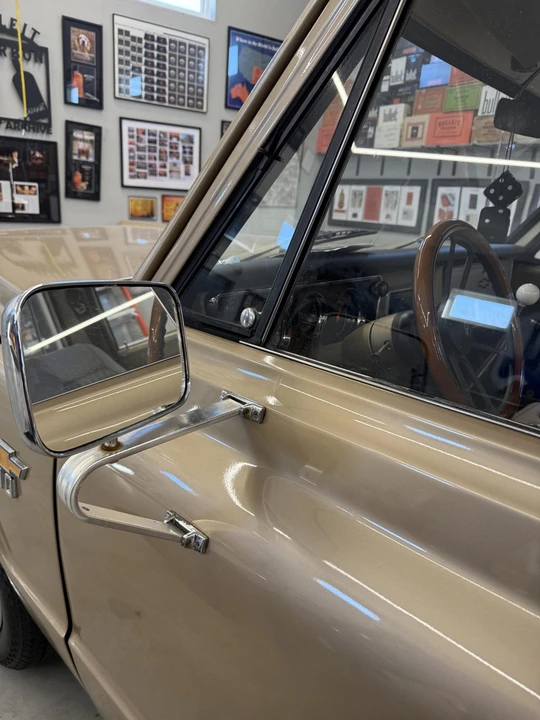 1968 Chevrolet C/K 2nd Gen - Image 12 of 31