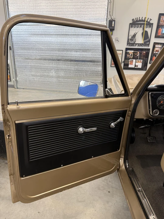 1968 Chevrolet C/K 2nd Gen - Image 25 of 31