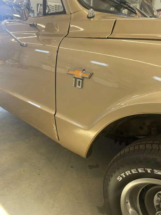 1968 Chevrolet C/K 2nd Gen - Image 7 of 31