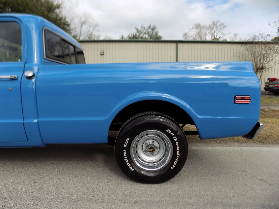 1968 Chevrolet C/K 1st Gen - Image 23 of 31