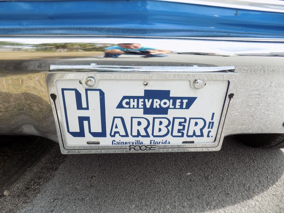 1968 Chevrolet C/K 1st Gen - Image 14 of 31
