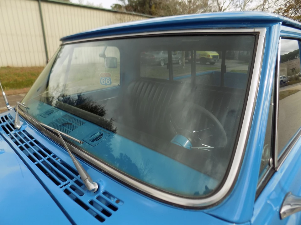 1968 Chevrolet C/K 1st Gen - Image 18 of 31