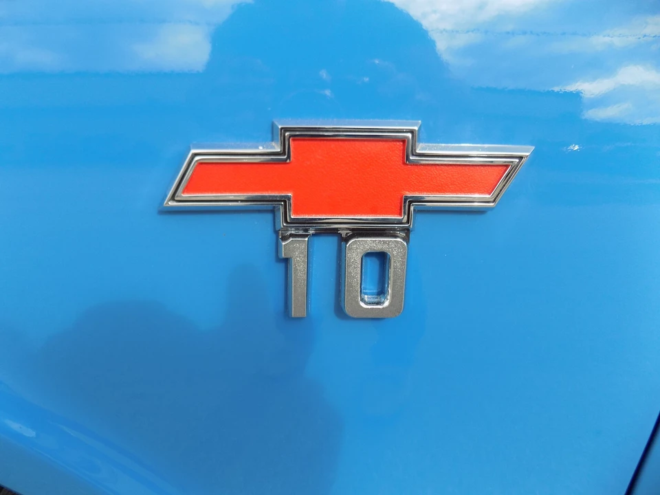 1968 Chevrolet C/K 1st Gen - Image 21 of 31