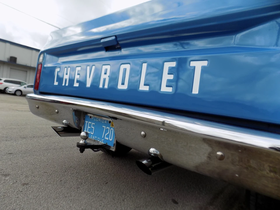1968 Chevrolet C/K 1st Gen - Image 28 of 31