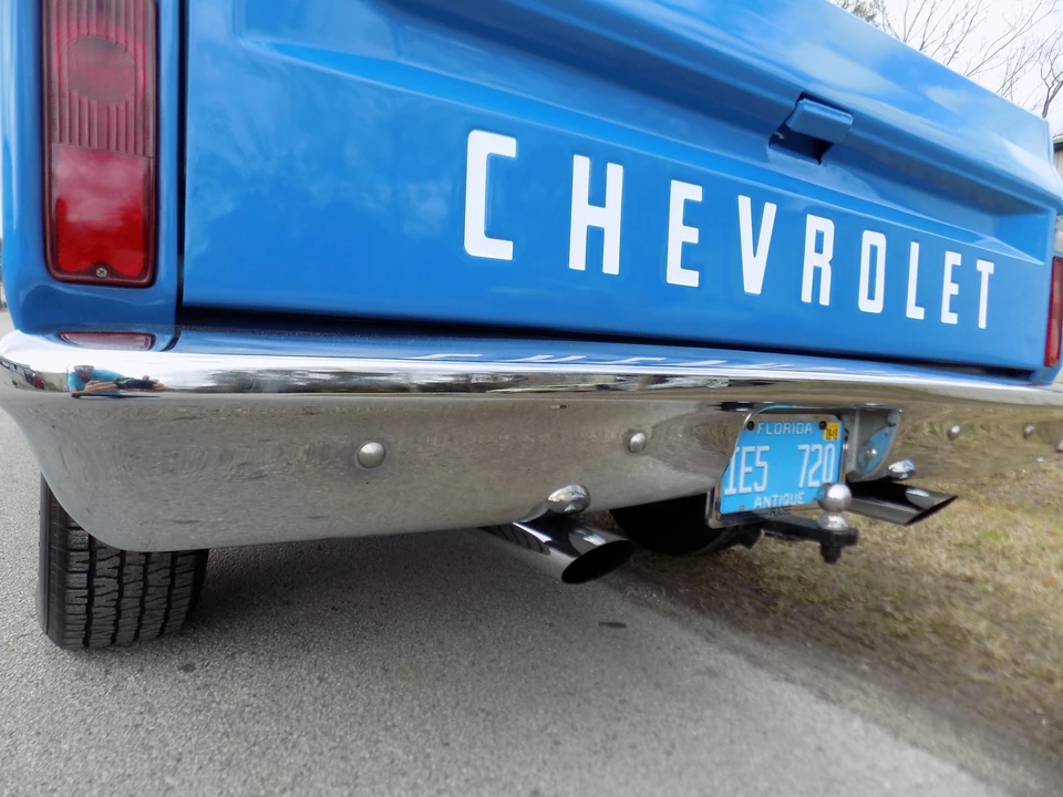 1968 Chevrolet C/K 1st Gen - Image 26 of 31