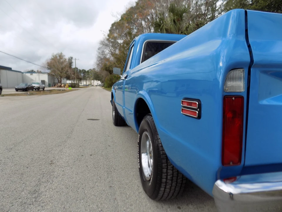 1968 Chevrolet C/K 1st Gen - Image 24 of 31