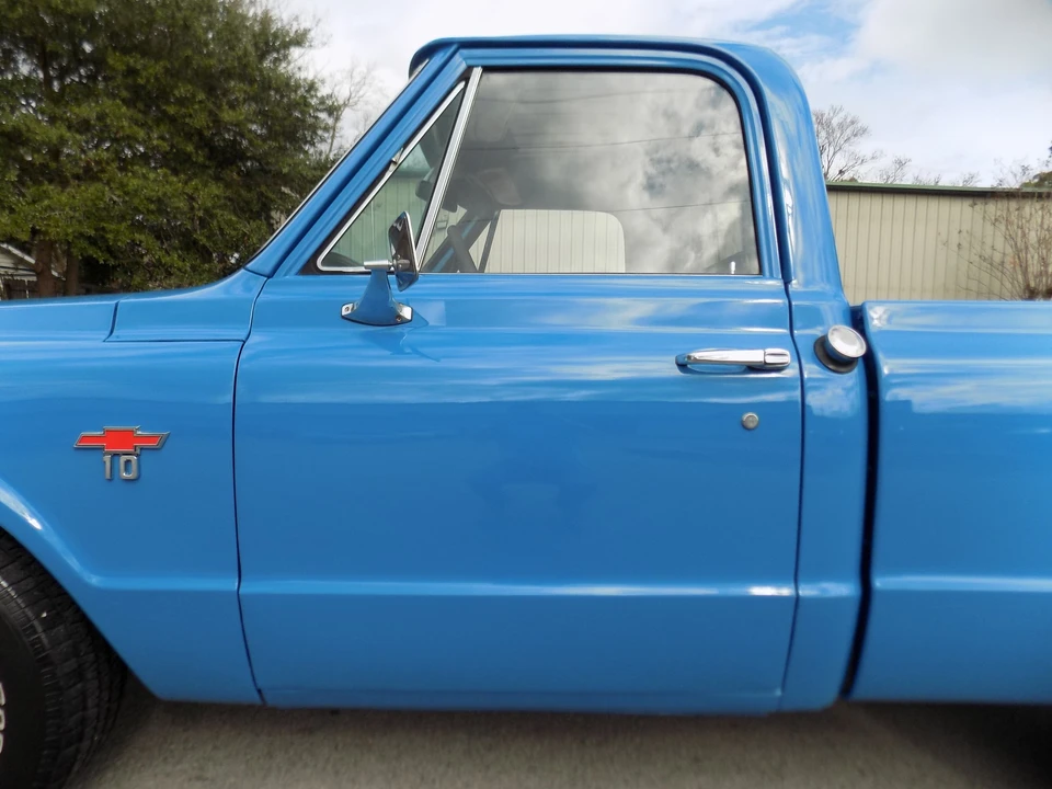 1968 Chevrolet C/K 1st Gen - Image 22 of 31