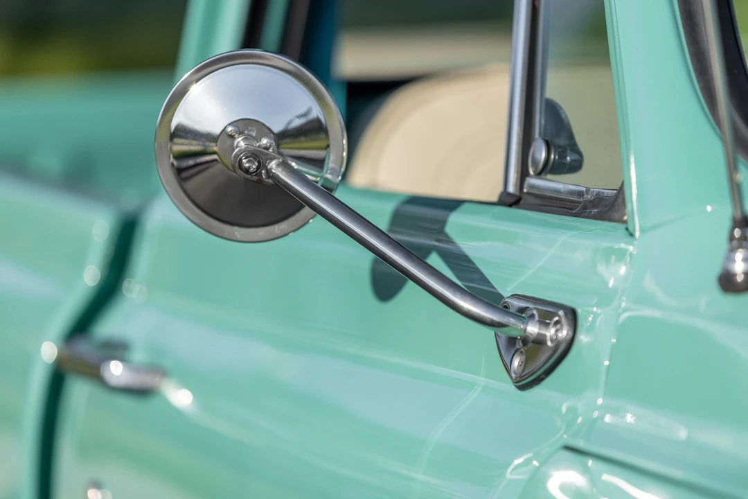 1968 Chevrolet C/K 1st Gen - Image 26 of 31