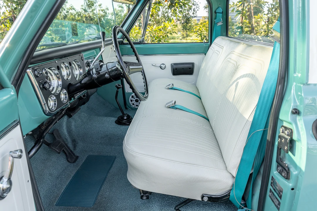 1968 Chevrolet C/K 1st Gen - Image 31 of 31