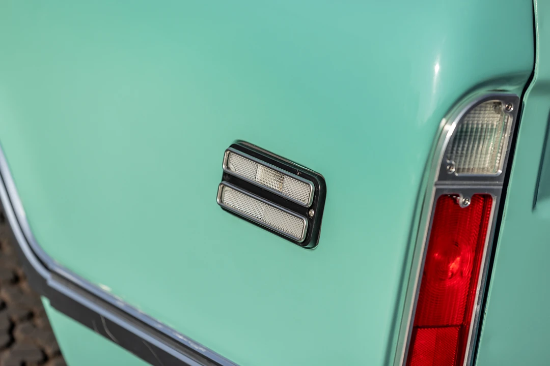1968 Chevrolet C/K 1st Gen - Image 18 of 31