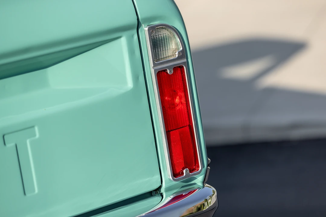 1968 Chevrolet C/K 1st Gen - Image 20 of 31