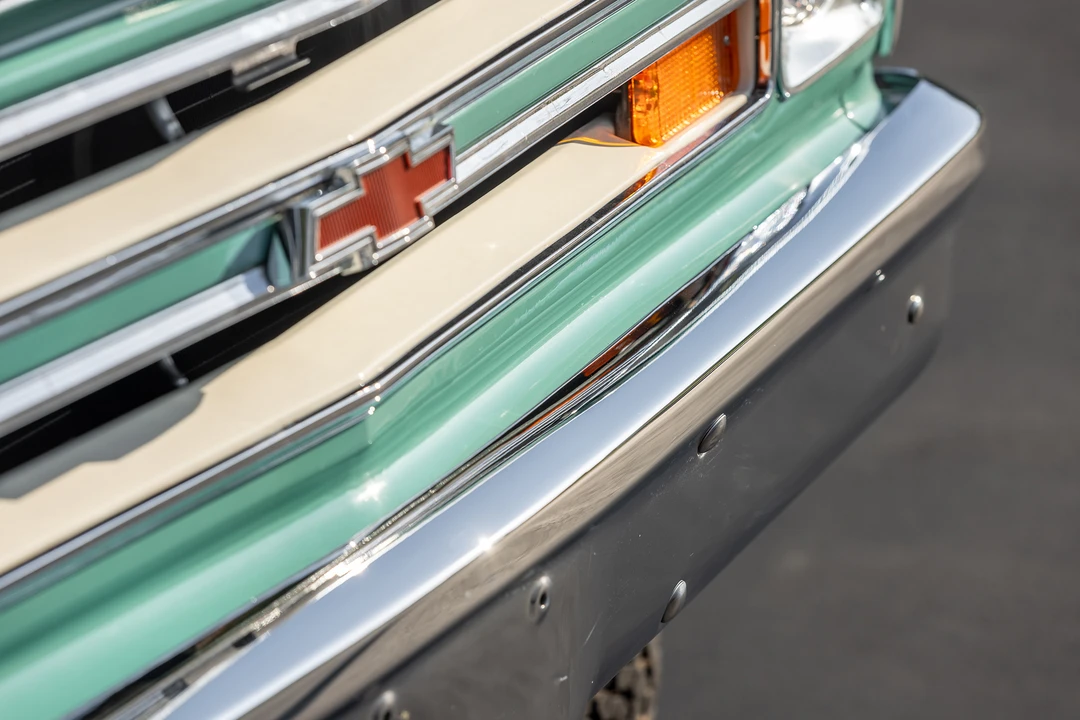 1968 Chevrolet C/K 1st Gen - Image 23 of 31