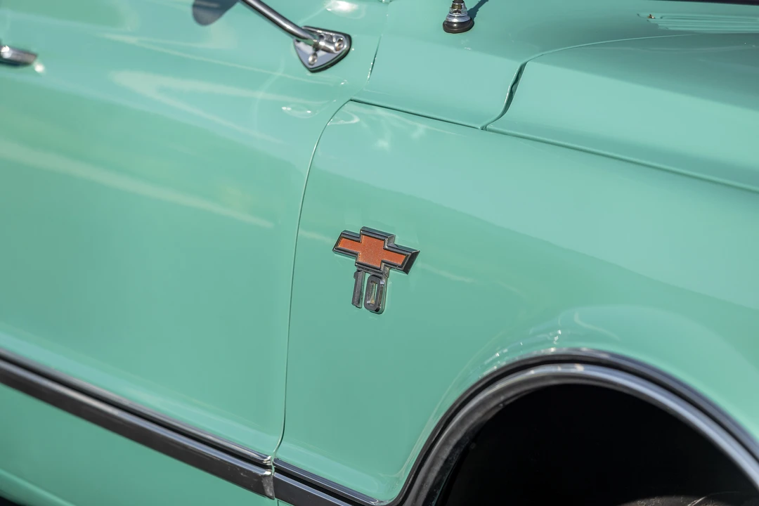 1968 Chevrolet C/K 1st Gen - Image 27 of 31