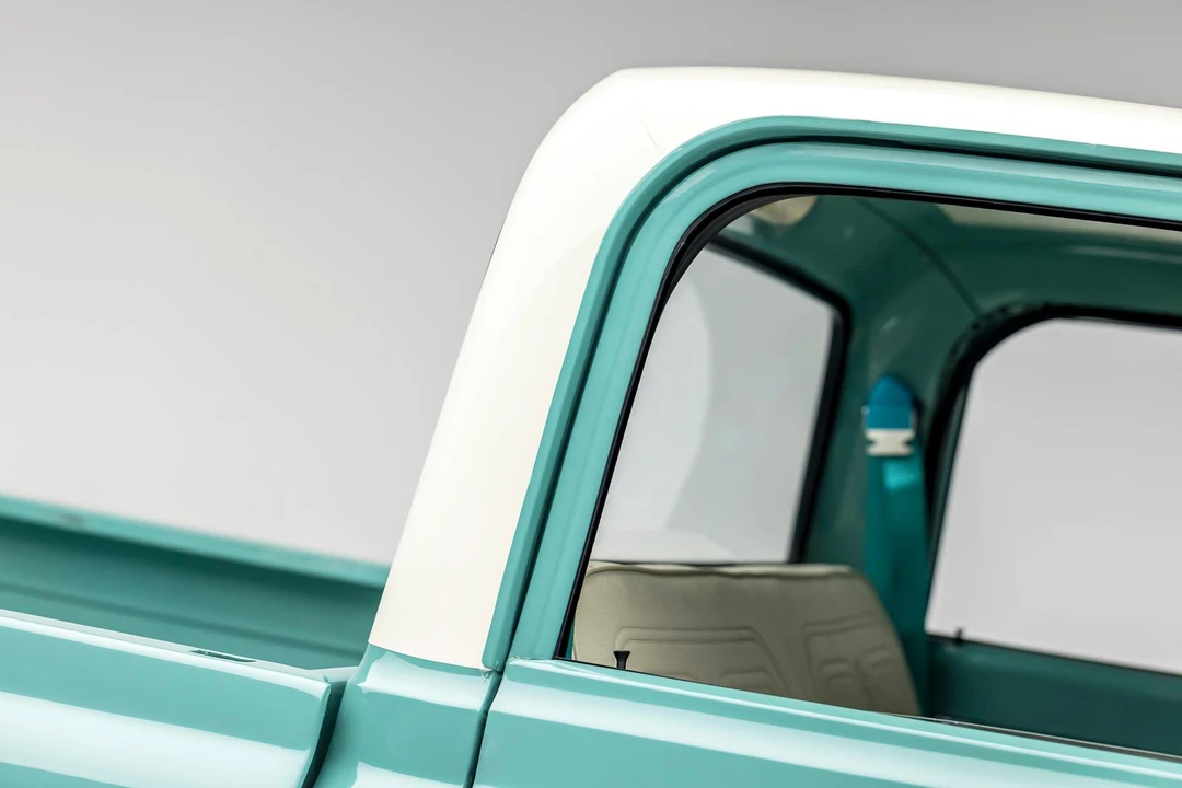 1968 Chevrolet C/K 1st Gen - Image 25 of 31