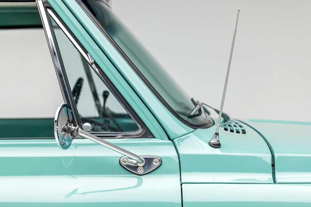 1968 Chevrolet C/K 1st Gen - Image 24 of 31