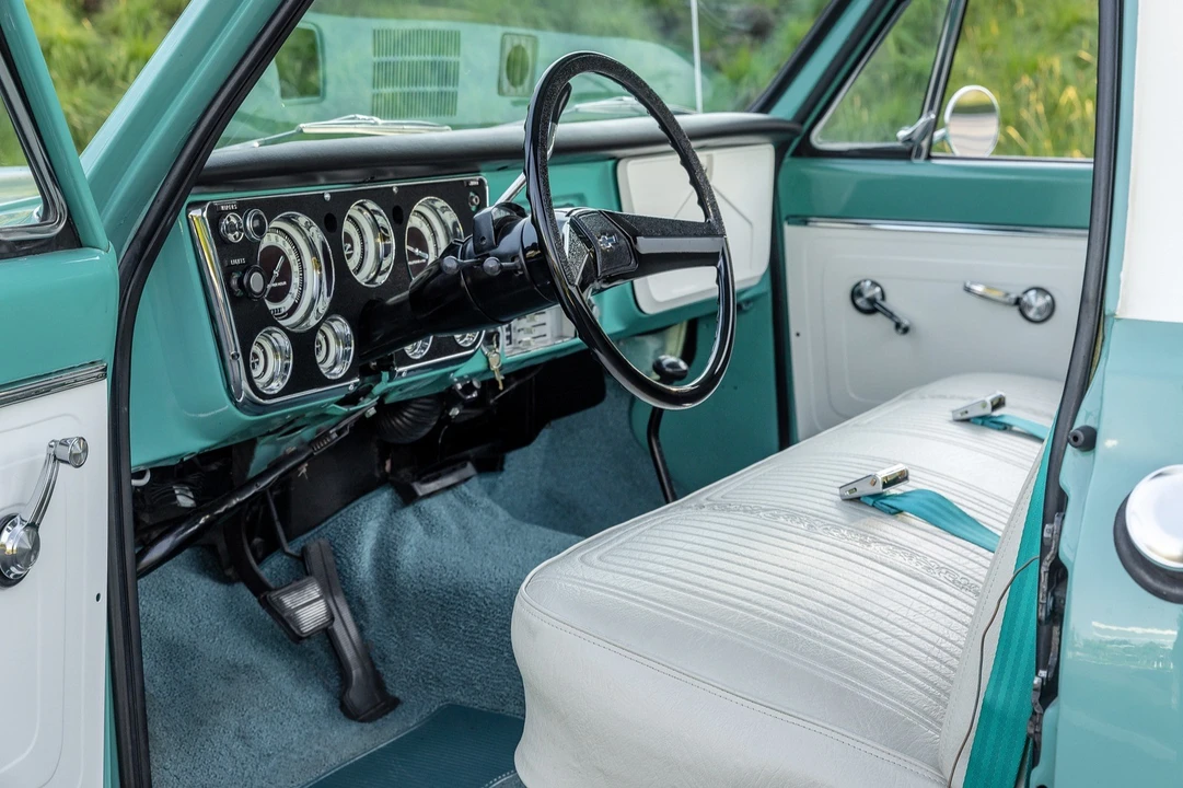 1968 Chevrolet C/K 1st Gen - Image 30 of 31