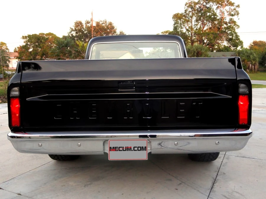 1968 Chevrolet C/K 2nd Gen - Image 2 of 11