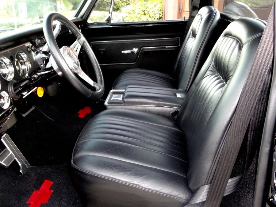 1968 Chevrolet C/K 2nd Gen - Image 3 of 11