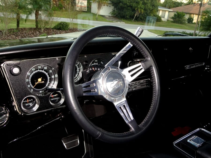 1968 Chevrolet C/K 2nd Gen - Image 4 of 11