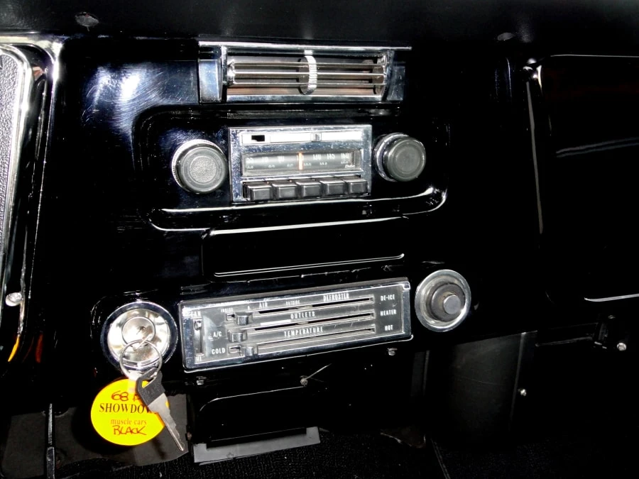 1968 Chevrolet C/K 2nd Gen - Image 5 of 11