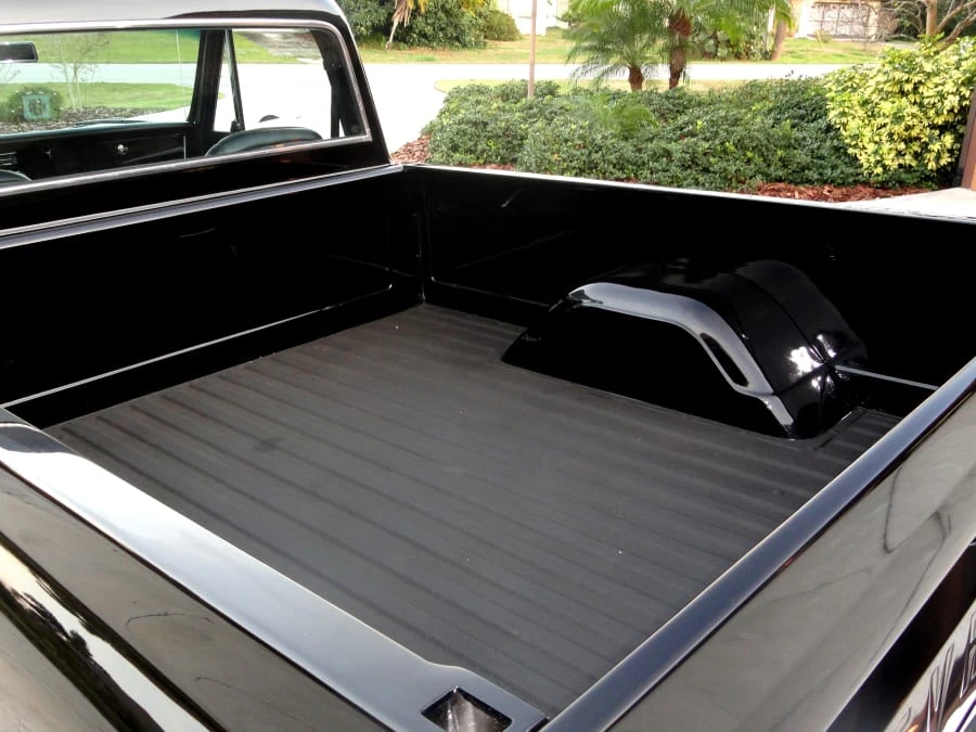 1968 Chevrolet C/K 2nd Gen - Image 6 of 11