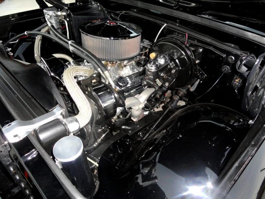 1968 Chevrolet C/K 2nd Gen - Image 7 of 11