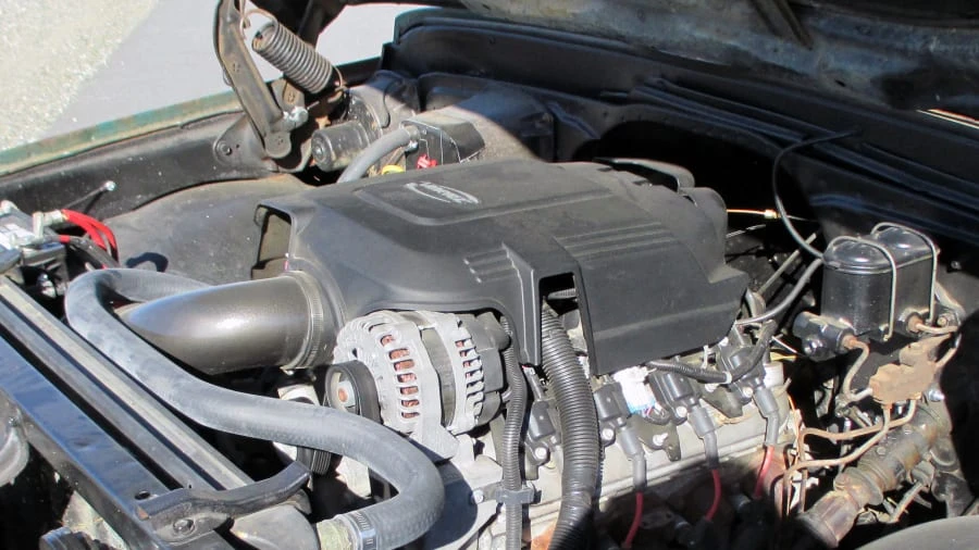 1968 Chevrolet C/K 2nd Gen - Image 6 of 9