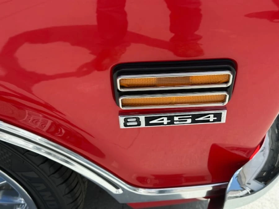1968 Chevrolet C/K 2nd Gen - Image 6 of 26