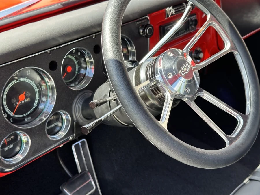 1968 Chevrolet C/K 2nd Gen - Image 12 of 26