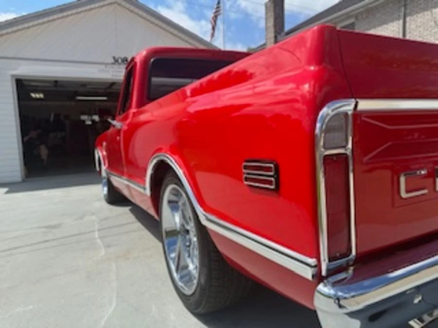 1968 Chevrolet C/K 2nd Gen - Image 4 of 26
