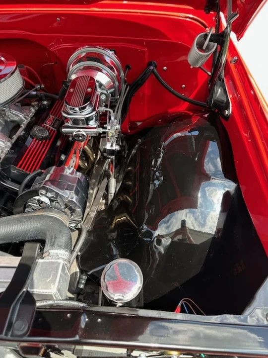 1968 Chevrolet C/K 2nd Gen - Image 16 of 26