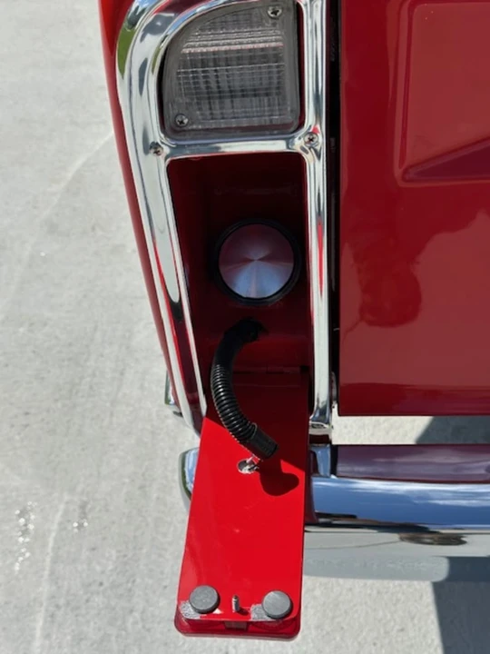 1968 Chevrolet C/K 2nd Gen - Image 7 of 26