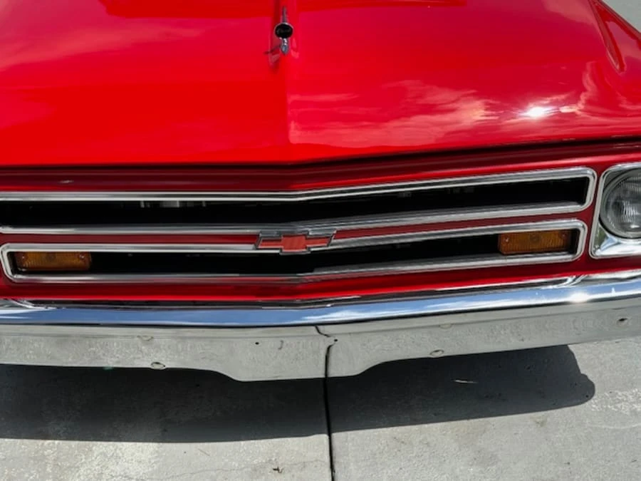 1968 Chevrolet C/K 2nd Gen - Image 5 of 26