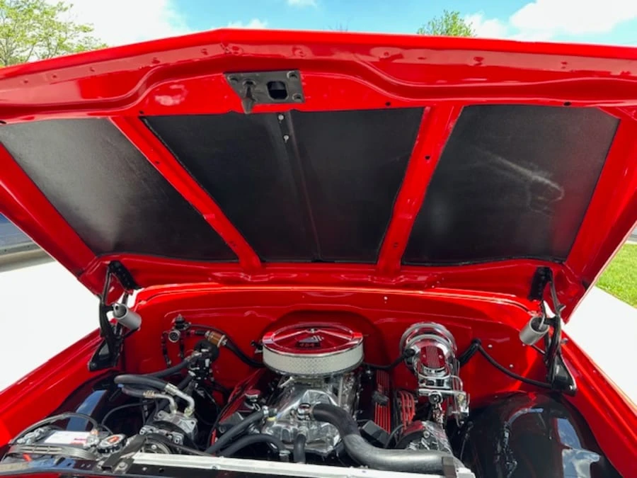 1968 Chevrolet C/K 2nd Gen - Image 17 of 26