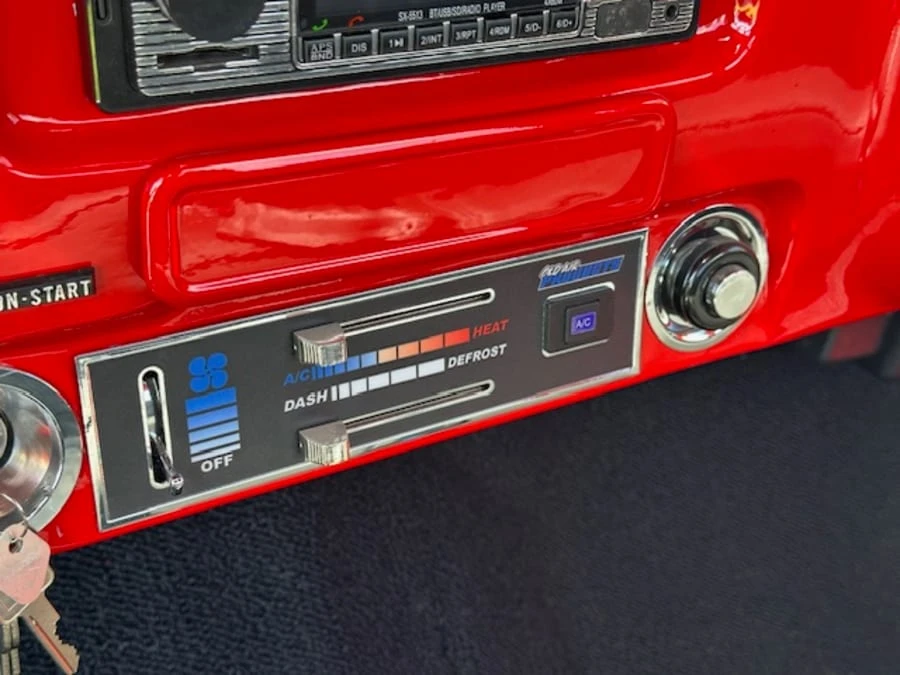1968 Chevrolet C/K 2nd Gen - Image 11 of 26
