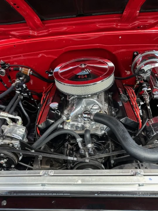 1968 Chevrolet C/K 2nd Gen - Image 14 of 26