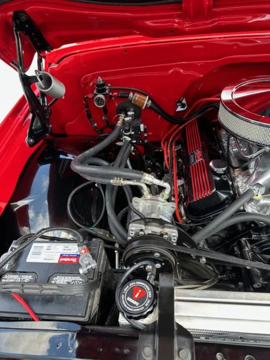 1968 Chevrolet C/K 2nd Gen - Image 15 of 26