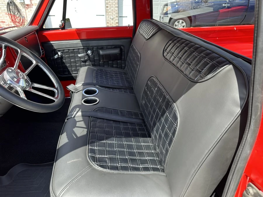 1968 Chevrolet C/K 2nd Gen - Image 13 of 26