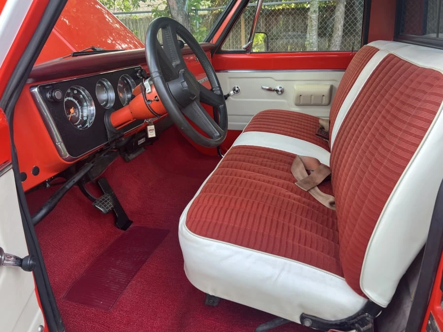 1968 Chevrolet C/K 2nd Gen - Image 5 of 7
