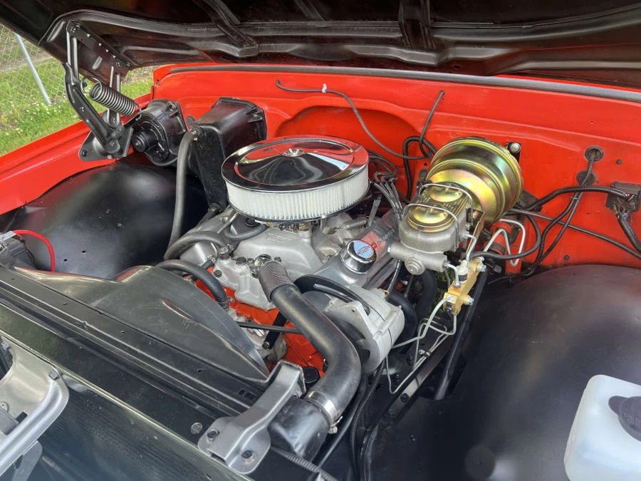 1968 Chevrolet C/K 2nd Gen - Image 6 of 7