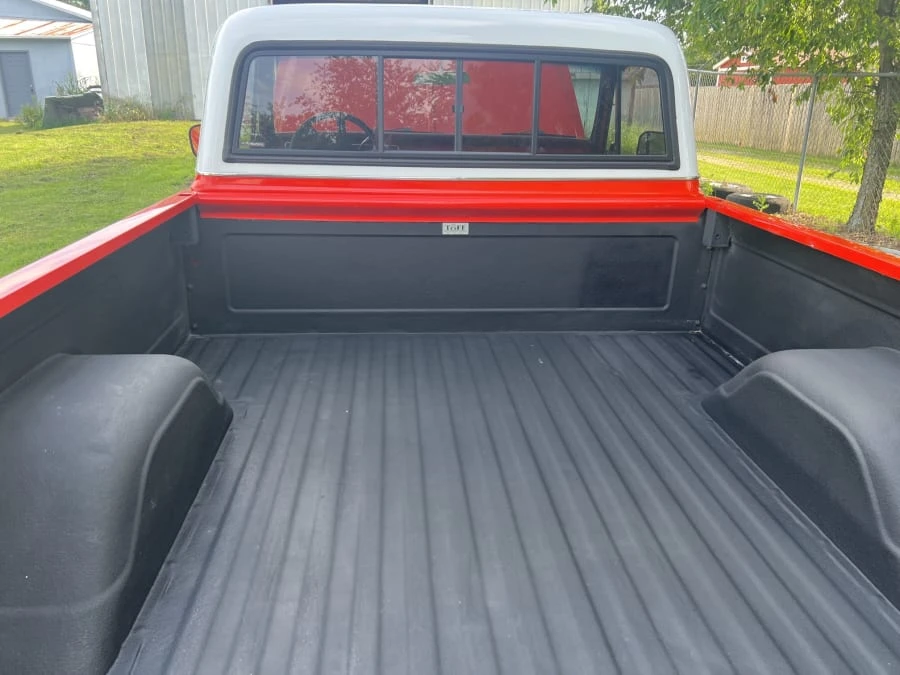 1968 Chevrolet C/K 2nd Gen - Image 7 of 7