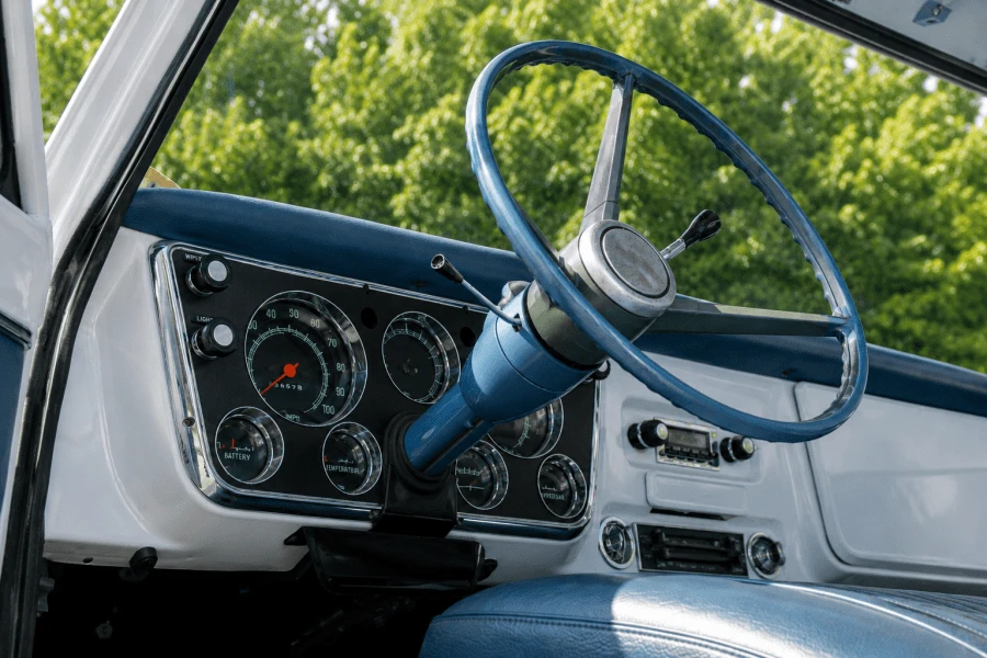 1968 Chevrolet C/K 2nd Gen - Image 10 of 14