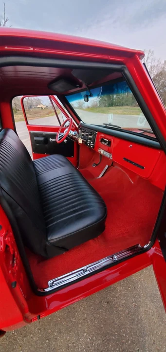 1968 Chevrolet C/K 2nd Gen - Image 5 of 8
