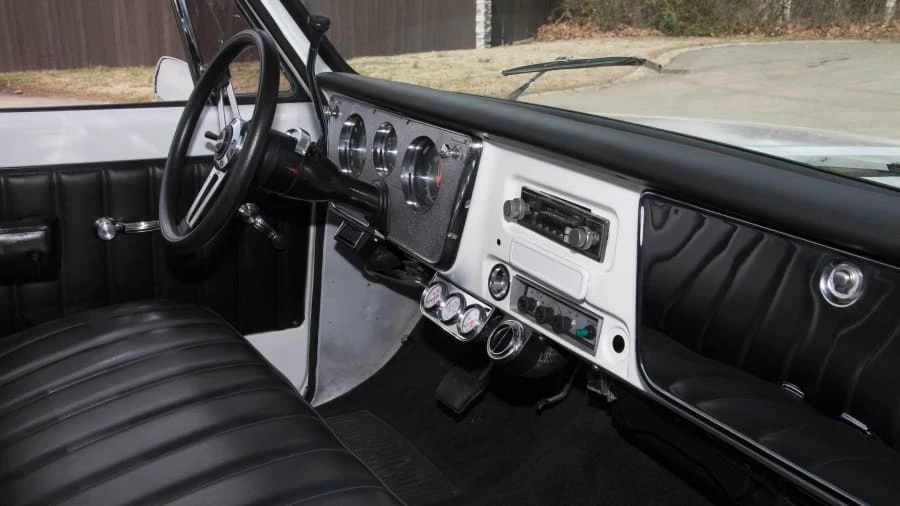 1968 Chevrolet C/K 2nd Gen - Image 5 of 12
