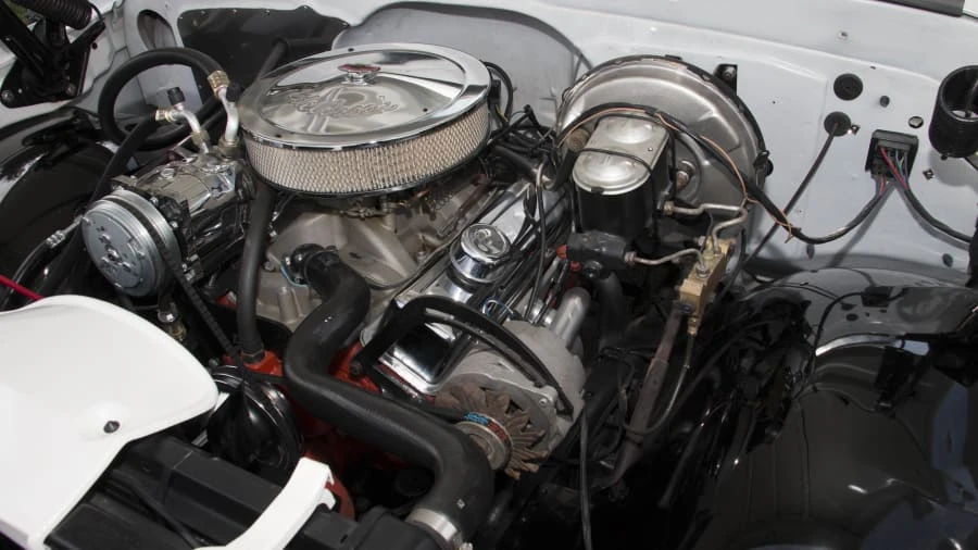 1968 Chevrolet C/K 2nd Gen - Image 6 of 12