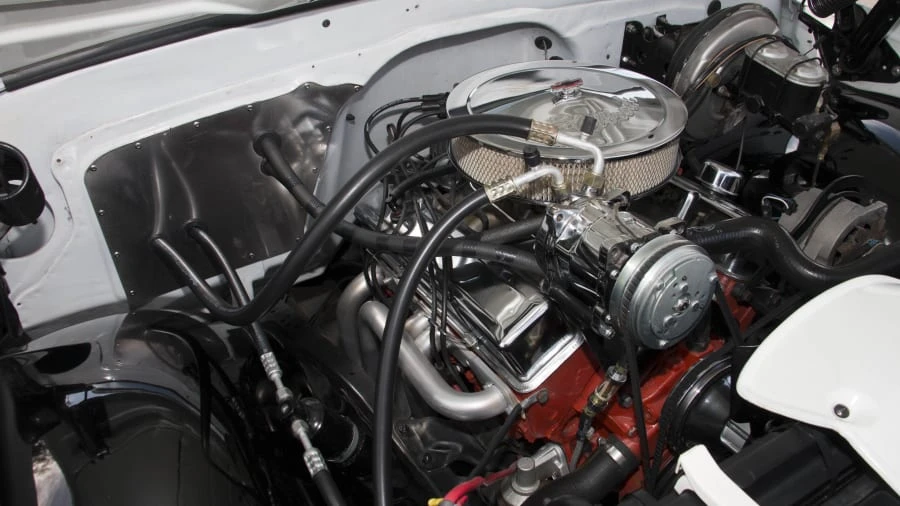1968 Chevrolet C/K 2nd Gen - Image 7 of 12